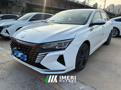 2022 Dongfeng Yixuan MAX 2023 1.5T Super Power Dad Edition - car from China