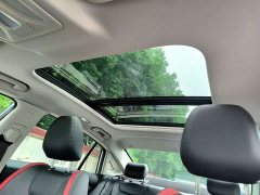 Dongfeng Yixuan MAX 2023 1.5T Super Power Dad Edition - ფოტო 10