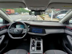 Dongfeng Yixuan MAX 2023 1.5T Super Power Dad Edition - ფოტო 11