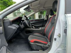 Dongfeng Yixuan MAX 2023 1.5T Super Power Dad Edition - ფოტო 12