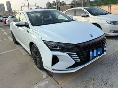 Dongfeng Yixuan MAX 2023 1.5T Super Power Dad Edition - ფოტო 3