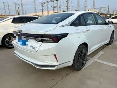 Dongfeng Yixuan MAX 2023 1.5T Super Power Dad Edition - ფოტო 4