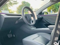 Tesla Model 3 Rear-Wheel Drive - ფოტო 16