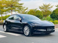 Tesla Model 3 Rear-Wheel Drive - ფოტო 3