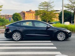 Tesla Model 3 Rear-Wheel Drive - ფოტო 4