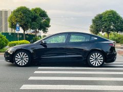 Tesla Model 3 Rear-Wheel Drive - ფოტო 8