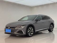 Volkswagen FAW-Volkswagen CC Shooting Brake 380TSI Hunting Heart Edition - ფოტო 1