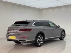 Volkswagen FAW-Volkswagen CC Shooting Brake 380TSI Hunting Heart Edition - ფოტო 10