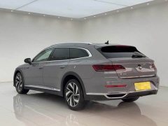 Volkswagen FAW-Volkswagen CC Shooting Brake 380TSI Hunting Heart Edition - ფოტო 12