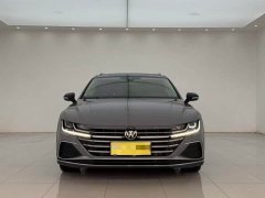 Volkswagen FAW-Volkswagen CC Shooting Brake 380TSI Hunting Heart Edition - ფოტო 2