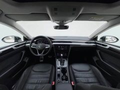 Volkswagen FAW-Volkswagen CC Shooting Brake 380TSI Hunting Heart Edition - ფოტო 5