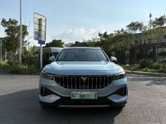 Voyah Lantu FREE Four-Wheel Drive Standard Extended Range Exclusive Luxury Package - ფოტო 2