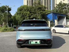 Voyah Lantu FREE Four-Wheel Drive Standard Extended Range Exclusive Luxury Package - ფოტო 5