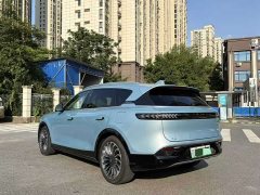 Voyah Lantu FREE Four-Wheel Drive Standard Extended Range Exclusive Luxury Package - ფოტო 6