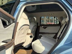 Voyah Lantu FREE Four-Wheel Drive Standard Extended Range Exclusive Luxury Package - ფოტო 7