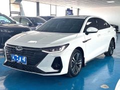 Chery Arrizo 8 High-Performance Edition 2.0T DCT Premium - ფოტო 1
