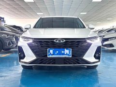 Chery Arrizo 8 High-Performance Edition 2.0T DCT Premium - ფოტო 2