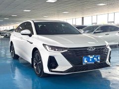 Chery Arrizo 8 High-Performance Edition 2.0T DCT Premium - ფოტო 3