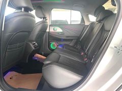 Chery Arrizo 8 High-Performance Edition 2.0T DCT Premium - ფოტო 5