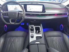 Chery Arrizo 8 High-Performance Edition 2.0T DCT Premium - ფოტო 6