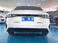 Chery Arrizo 8 High-Performance Edition 2.0T DCT Premium - ფოტო 7