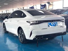 Chery Arrizo 8 High-Performance Edition 2.0T DCT Premium - ფოტო 8