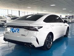 Chery Arrizo 8 High-Performance Edition 2.0T DCT Premium - ფოტო 9