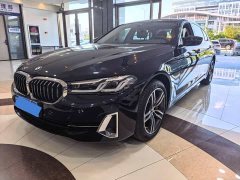 BMW 5 Series 530Li Luxury Edition Premium Package - ფოტო 1