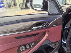 BMW 5 Series 530Li Luxury Edition Premium Package - ფოტო 11