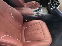 BMW 5 Series 530Li Luxury Edition Premium Package - ფოტო 15