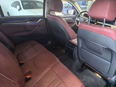 BMW 5 Series 530Li Luxury Edition Premium Package - ფოტო 16