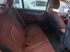 BMW 5 Series 530Li Luxury Edition Premium Package - ფოტო 17