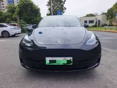 Tesla Model Y 2022 Facelift Rear-Wheel Drive - ფოტო 3