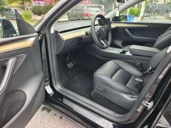 Tesla Model Y 2022 Facelift Rear-Wheel Drive - ფოტო 9