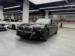 BMW 5 Series 530Li Premier M Sport Package - ფოტო 1