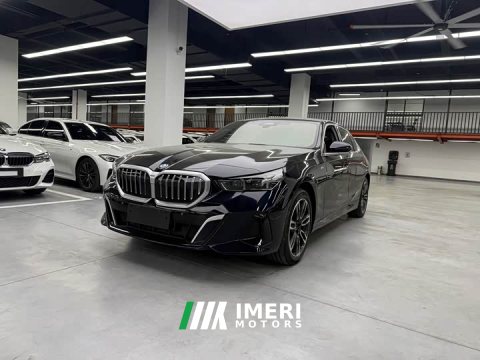 2025 BMW 5 Series 530Li Premier M Sport Package - ავტომობილი ჩინეთიდან