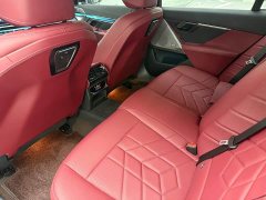 BMW 5 Series 530Li Premier M Sport Package - ფოტო 12