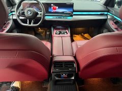BMW 5 Series 530Li Premier M Sport Package - ფოტო 13