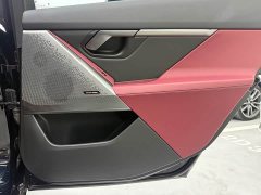 BMW 5 Series 530Li Premier M Sport Package - ფოტო 14