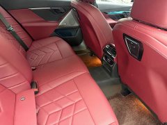 BMW 5 Series 530Li Premier M Sport Package - ფოტო 15