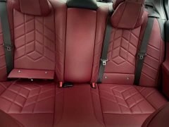 BMW 5 Series 530Li Premier M Sport Package - ფოტო 19
