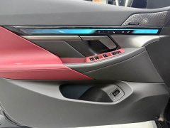 BMW 5 Series 530Li Premier M Sport Package - ფოტო 4
