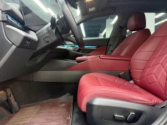 BMW 5 Series 530Li Premier M Sport Package - ფოტო 5
