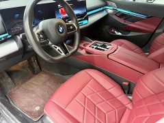 BMW 5 Series 530Li Premier M Sport Package - ფოტო 6