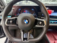 BMW 5 Series 530Li Premier M Sport Package - ფოტო 7