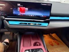 BMW 5 Series 530Li Premier M Sport Package - ფოტო 8