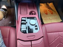 BMW 5 Series 530Li Premier M Sport Package - ფოტო 9