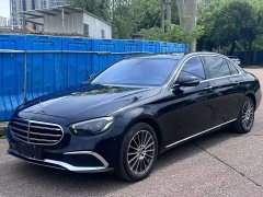 Mercedes-Benz E-Class E 260 L Sport - ფოტო 1