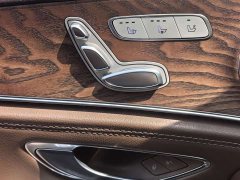 Mercedes-Benz E-Class E 260 L Sport - ფოტო 12