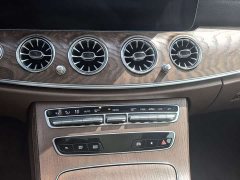 Mercedes-Benz E-Class E 260 L Sport - ფოტო 13